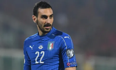 AS Roma lên kế hoạch giải cứu “người thừa” của Chelsea
