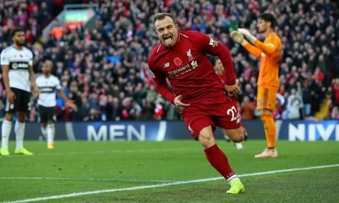 AS Roma muốn có sao Liverpool: Không phải ai cũng giống như Smalling