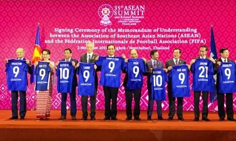 Việt Nam có thể và có nên đồng tổ chức World Cup?
