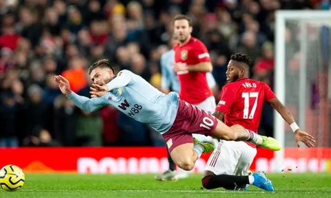 XONG! HLV chốt hạ, Man Utd hết cơ hội mua 'số 10 hoàn mỹ'