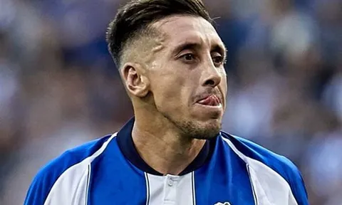 Atletico gặp trở ngại lớn trong việc chiêu mộ trụ cột Porto