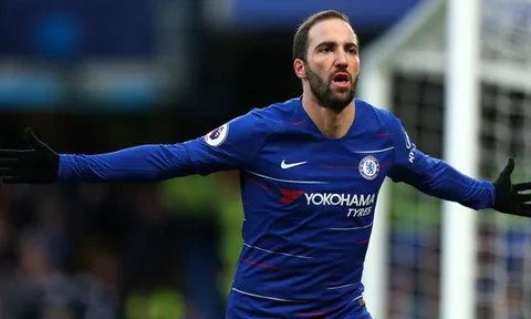 Atletico Madrid quan tâm đến "bom xịt" của Chelsea