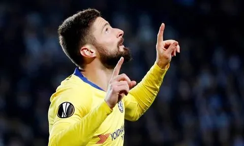 Sarri nói một điều giúp Chelsea "lên đồng" trước Malmo