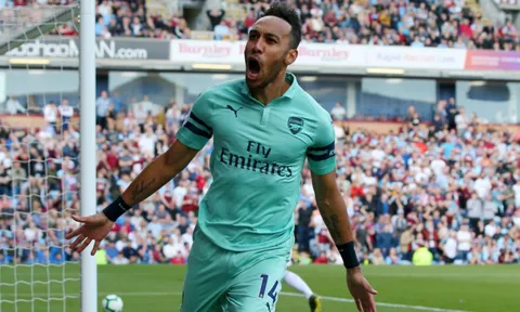 Ham muốn vua phá lưới Premier League, và đây là cái kết cho PSG