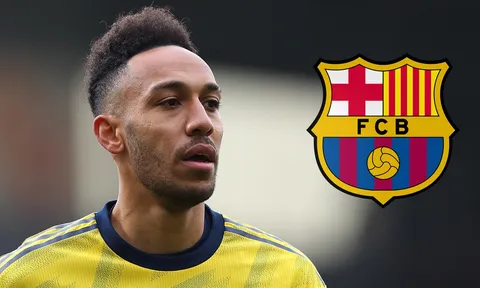 "Aubameyang sẽ bị bán đi, nếu..."