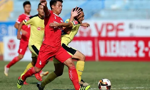 5 điều đáng chờ đợi vòng 3 V-League 2019: Derby rực lửa, Đức Chinh giải hạn?