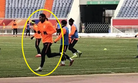 NÓNG: Fellaini bình phục thần tốc, sẵn sàng nghênh chiến CLB Hà Nội?