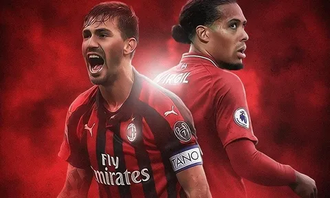 Đây là lý do rất nhiều người, thậm chí NHM Man Utd "thèm khát" người Liverpool