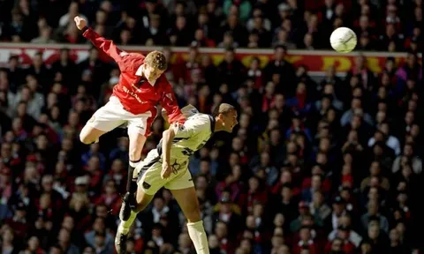Giggs: "Solskjaer đâu có hiền như mọi người nghĩ"