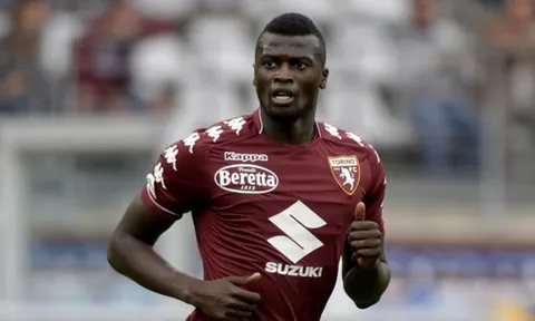 “Bad boy” Senegal xát muối vào nỗi đau của AC Milan