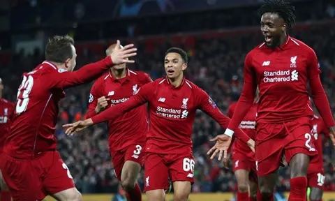 "Bài tẩy" của Klopp đã bắt chết hậu vệ trái đỉnh nhất thế giới ra sao?