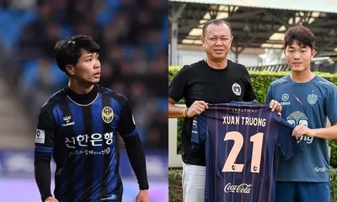 Bài toán khó của thầy Park: Chọn hay vứt bỏ Công Phượng, Xuân Trường?