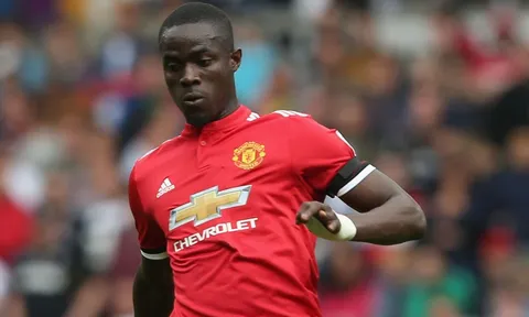 Muốn có "quái thú bị thương" của Man Utd, Arsenal duyệt chi 20 triệu bảng
