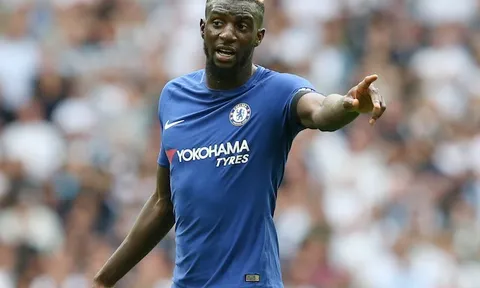 "Bom xịt" 40 triệu bảng: “Tôi cảm thấy Chelsea không cần mình nữa”