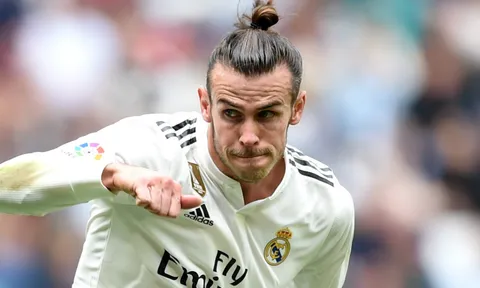 Cậu ấy khỏe, nhưng không được ra sân - Zidane nói phũ, Bale 99% ra đi