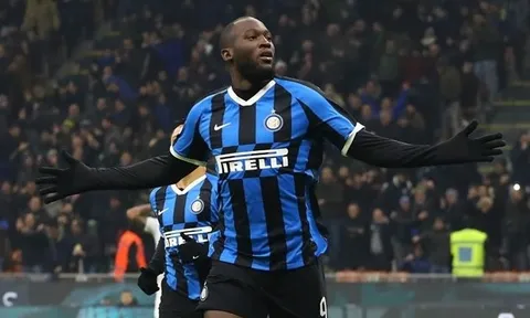 Balotelli: “Tôi thích Lukaku”