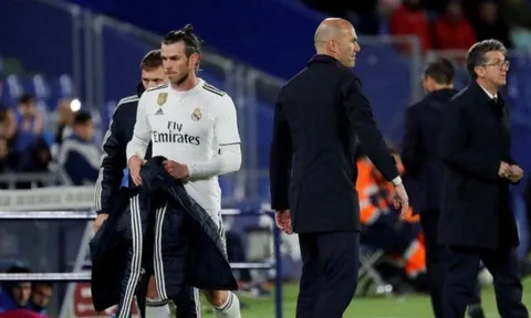 Bán 2 ngôi sao cho Man Utd, Zidane chờ 2 "bom tấn" cập bến Bernabeu
