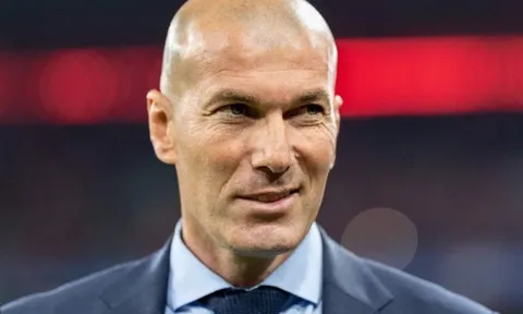 Bán 8 người, thu 300 triệu, Zidane đón "bom tấn" lớn nhất hè về Madrid