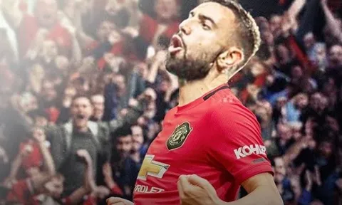 Bán Bruno Fernandes, Sporting nói 1 câu cuối cùng với Man Utd