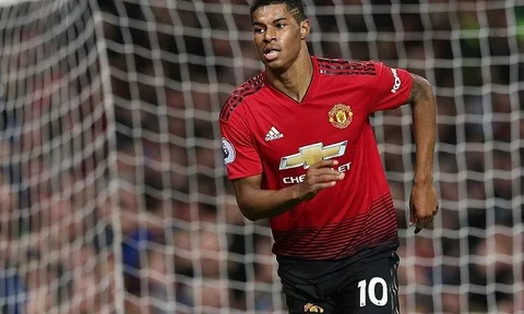 Bạn có biết cách thức Solskjaer hồi sinh Rashford chưa?