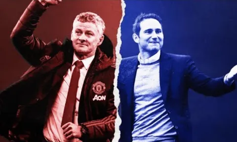 Bạn đã biết 3 "cuộc chiến bạc tỷ" sắp diễn ra giữa Man Utd và Chelsea?