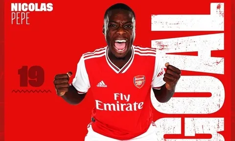 Bạn đã hiểu giá trị của 72 triệu bảng gửi tới Arsenal?