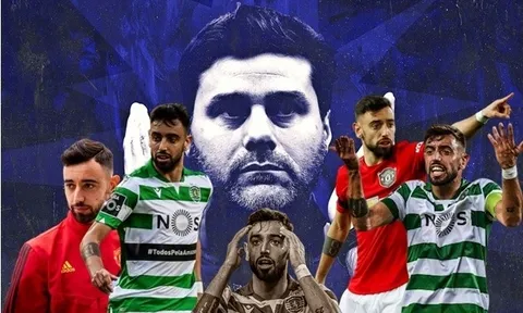 Bạn đã biết sự thật tin đồn "Fernandes đến Man Utd chỉ vì Pochettino"?