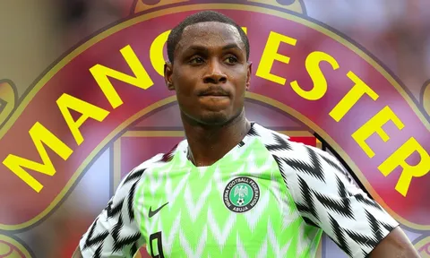 Trả 1/3 lương cho Ighalo, MU và Solsa quá "ma mãnh" khuynh đảo TTCN