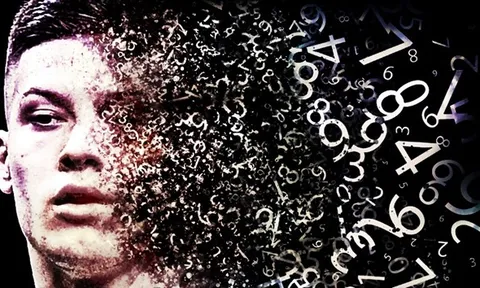 Bạn đã biết vì sao Luka Jovic trở thành "món hàng" hot trên TTCN?