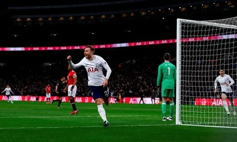 Bạn đã hiểu vì sao Christian Eriksen quyết chối bỏ Man Utd?