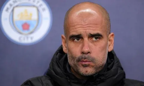 Bạn đã hiểu vì sao Man City "thất bại" ở mùa giải năm nay?