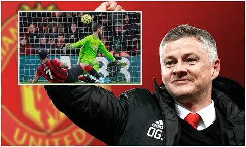Bạn đã hiểu vì sao M.U coi 'bạn thân của Lingard' là mục tiêu cuối cùng?