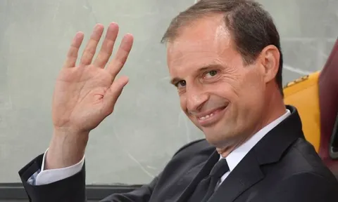 Bạn đã hiểu vì sao Max Allegri chia tay Juventus?