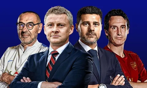 Bạn đã hiểu vì sao Spurs khiến cuộc đua dự Champions League vẫn nóng như lửa?
