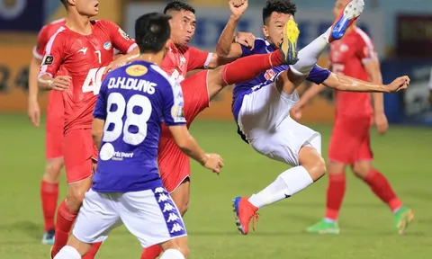 Bạn đã rõ vì sao các đội V-League “sợ” vô địch?