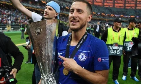 Bán Hazard, Chelsea bạo chi 140 triệu bảng cho hàng Barca, Xuất hiện nhân tố chi phối vụ De Ligt