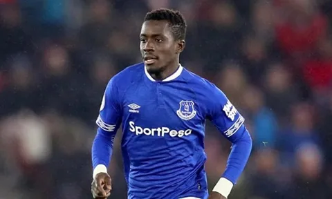 Bán "kẻ hết thời", Everton sẽ đủ chi phí trang trải đội hình cho cả mùa giải