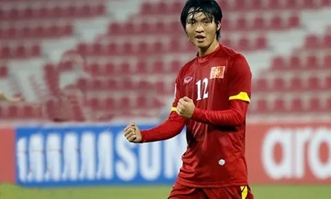 HLV Park Hang-seo: "Cơ hội ra sân của Tuấn Anh khoảng 80%"