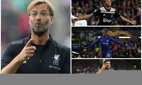 Bán Mane, kích hoạt 3 'bom tấn': Đội hình Liverpool sẽ thế nào ở mùa sau?