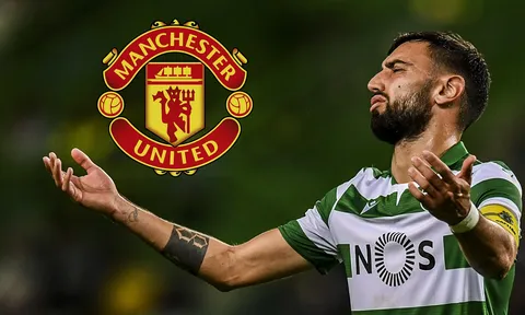 Bán mình cho Man Utd, 'bom tấn số 10' làm điều điên cuồng để ra đi