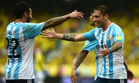 Bạn thân của Messi sắp chốt tương lai