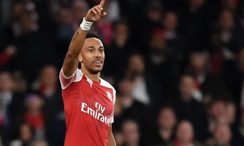 'Bàn thắng thứ 3 là vô giá với tư duy của Arsenal'