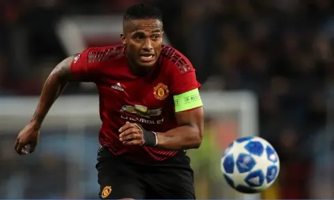 Băng đội trưởng của Man Utd - Ai giờ cũng thế