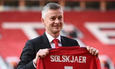 Bằng nửa Mourinho, lương Solskjaer đứng thứ mấy tại Premier League?