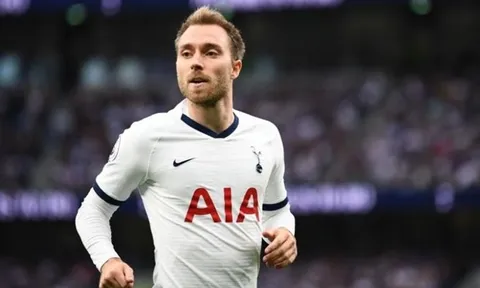 Báo Anh: Inter Milan đánh bại Man Utd, sắp đón “nhạc trưởng” Tottenham