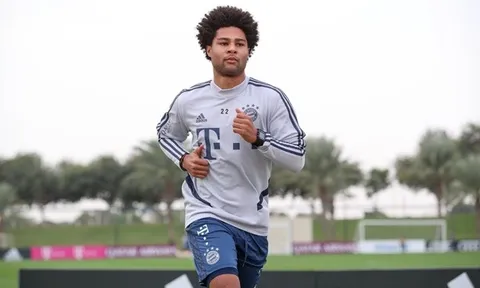 Bão chấn thương càn quét, Bayern mất thêm trụ cột cánh phải