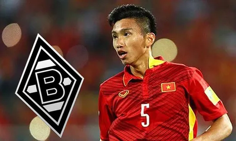 Báo châu Á lý giải vì sao CLB Bundesliga muốn "cuỗm" Văn Hậu từ CLB Hà Nội