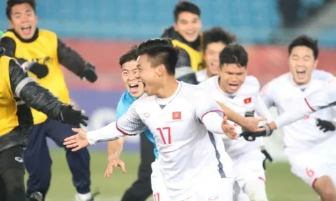 Báo châu Á: Nếu cậu ấy kịp trở lại, ĐT Việt Nam sẽ rất mạnh ở King's Cup