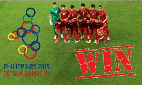 Báo châu Á: Việt Nam khiếu nại BTC SEA Games thành công nhờ 1 yếu tố