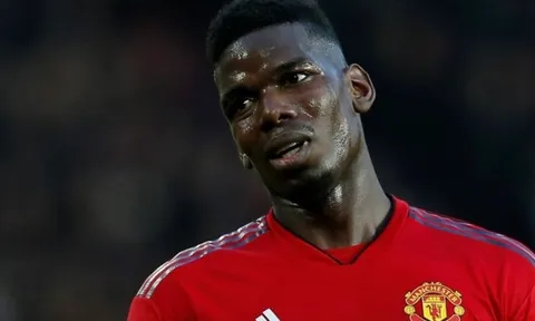 Báo động cho Man Utd, Zidane: "Tôi thích Pogba"